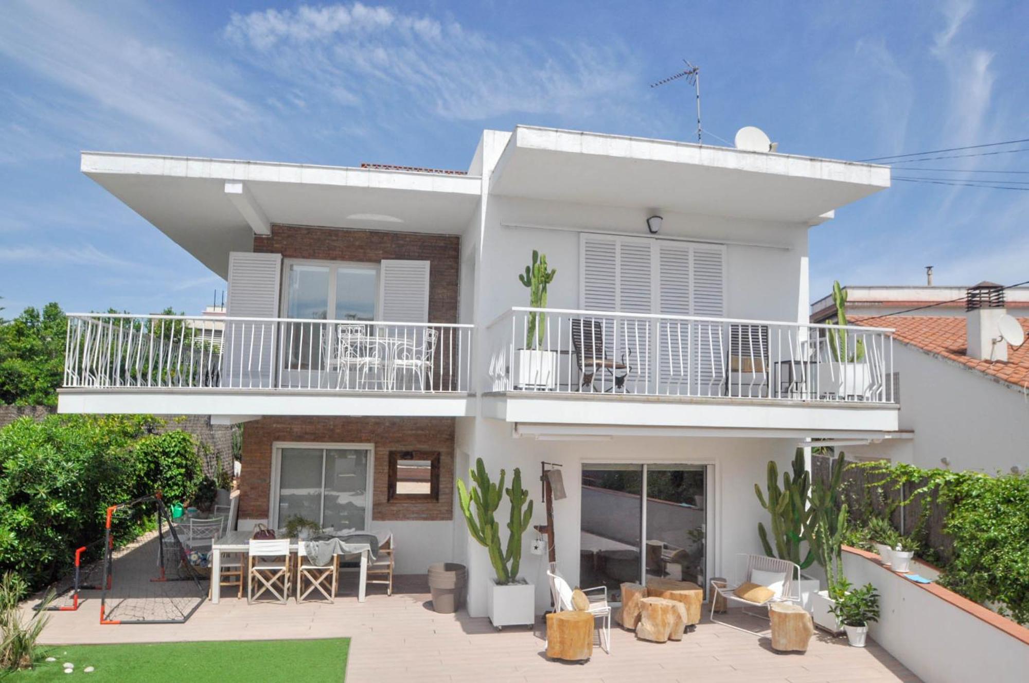The Luxor Apartment By Hello Homes סיטגס מראה חיצוני תמונה