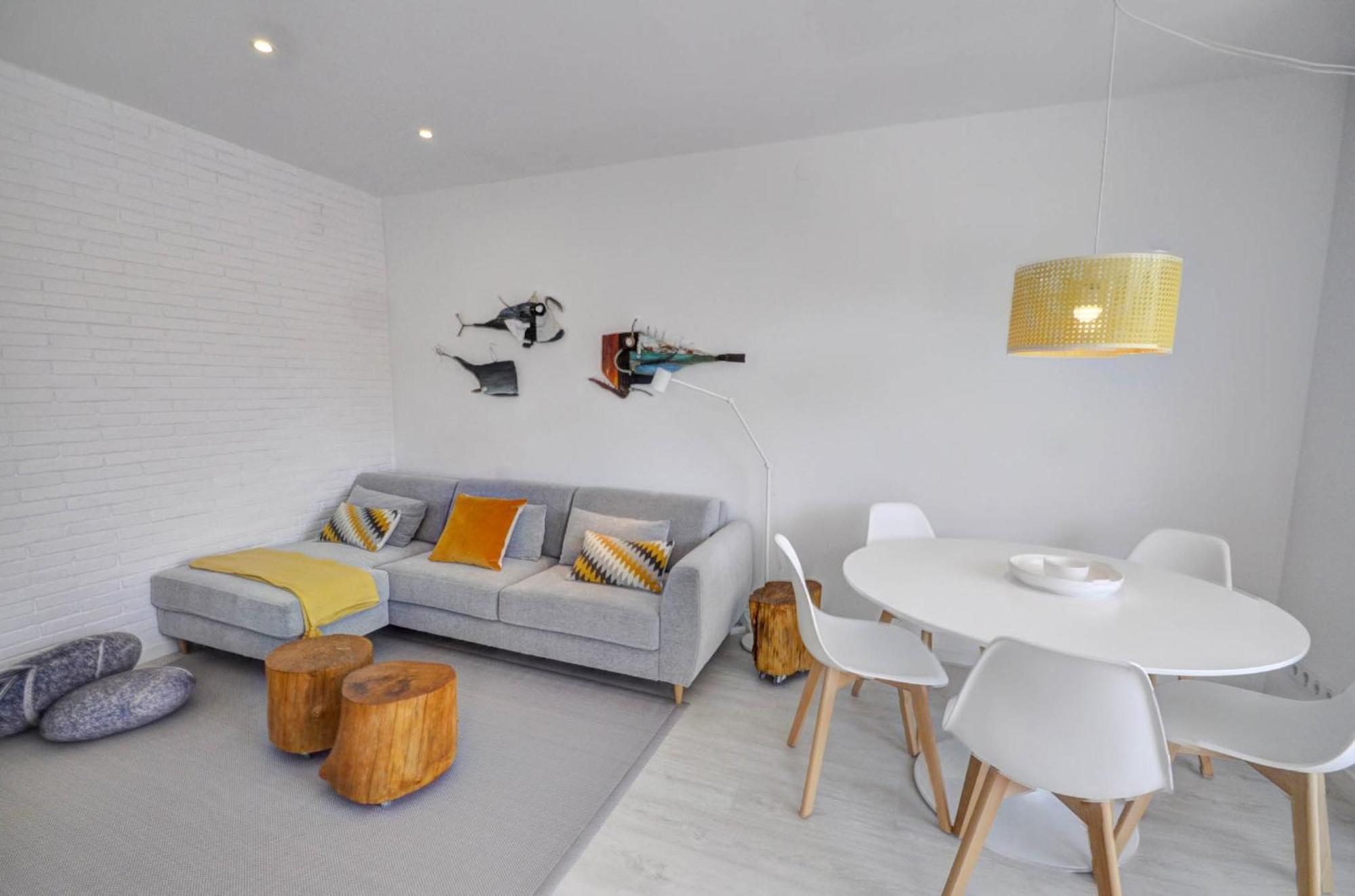 The Luxor Apartment By Hello Homes סיטגס מראה חיצוני תמונה