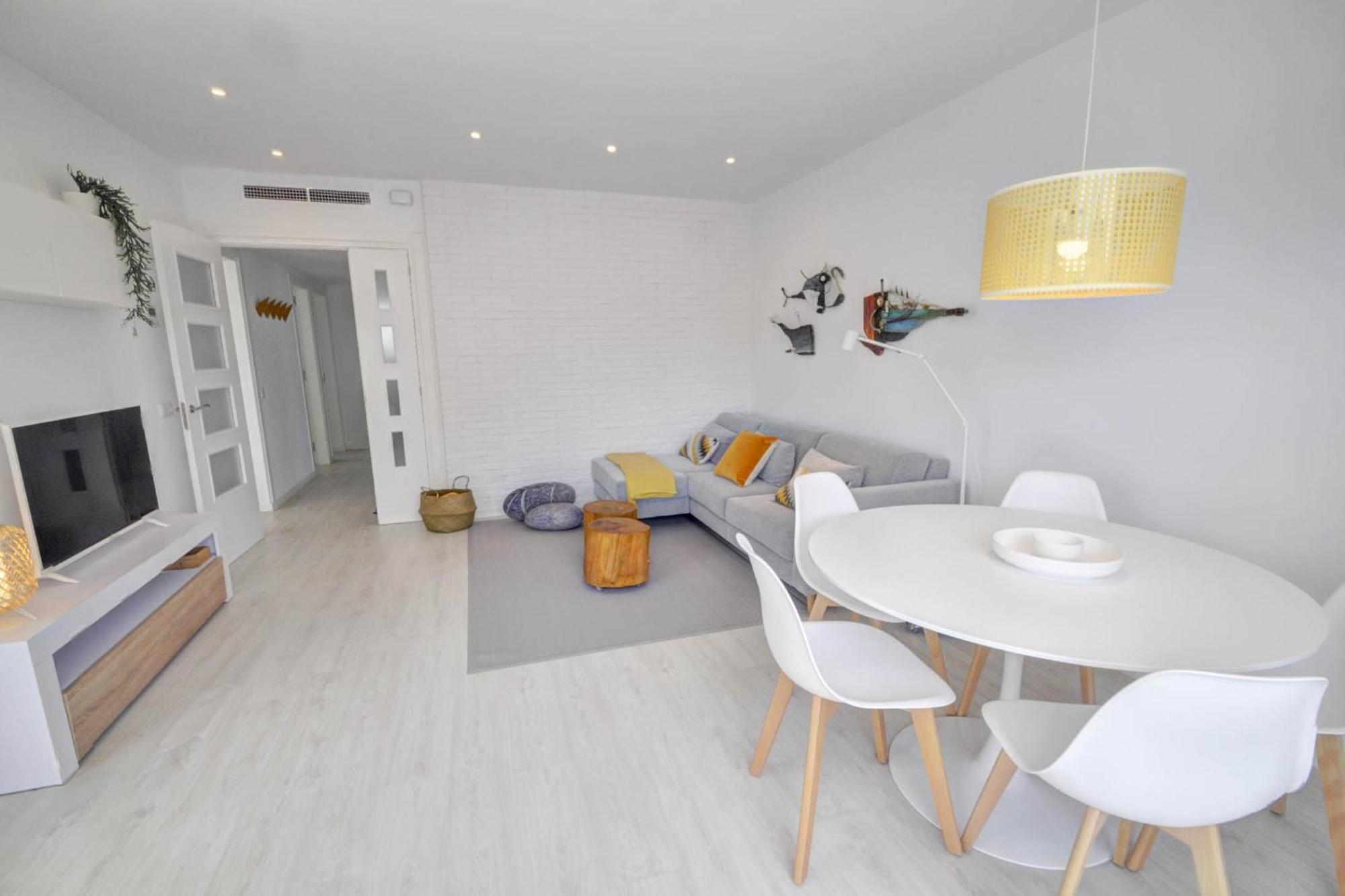 The Luxor Apartment By Hello Homes סיטגס מראה חיצוני תמונה